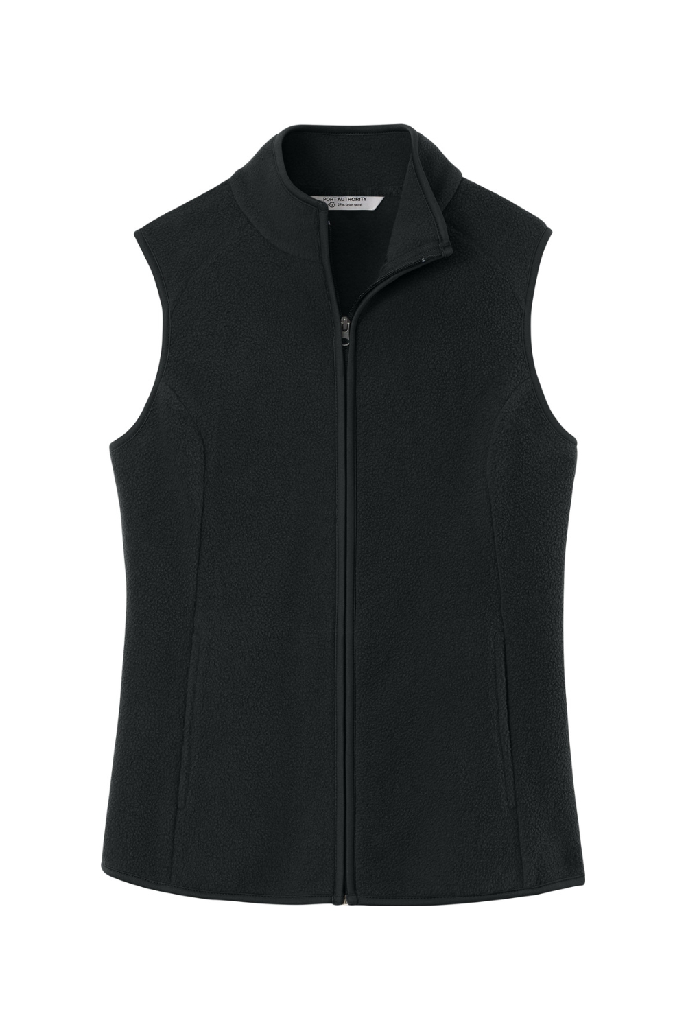 Port Authority Women's C-FREE Fleece Vest