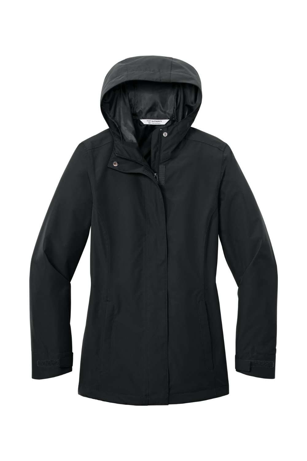 Port Authority Women's C-FREE Rain Jacket