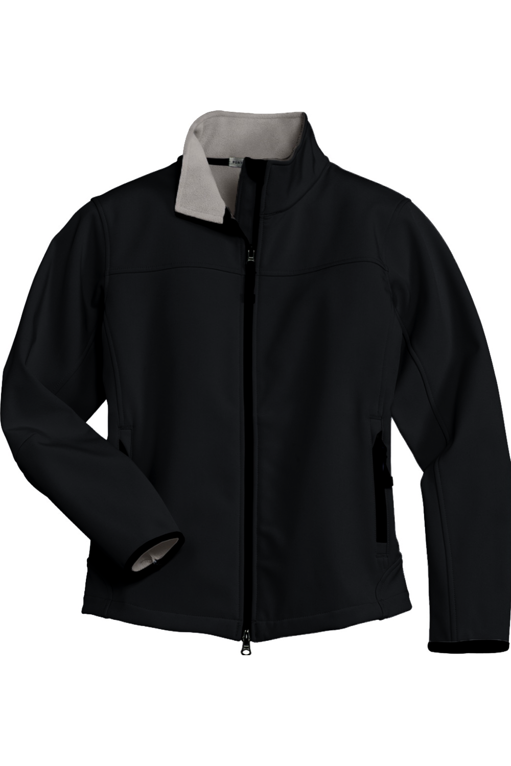 Port Authority Ladies Glacier Soft Shell Jacket