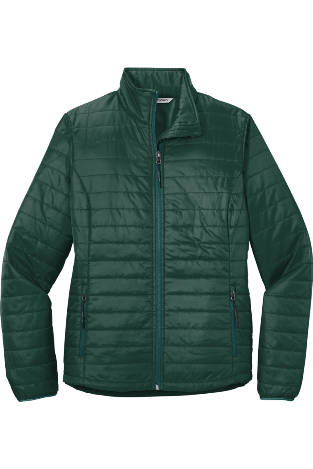Port Authority Ladies Packable Puffy Jacket