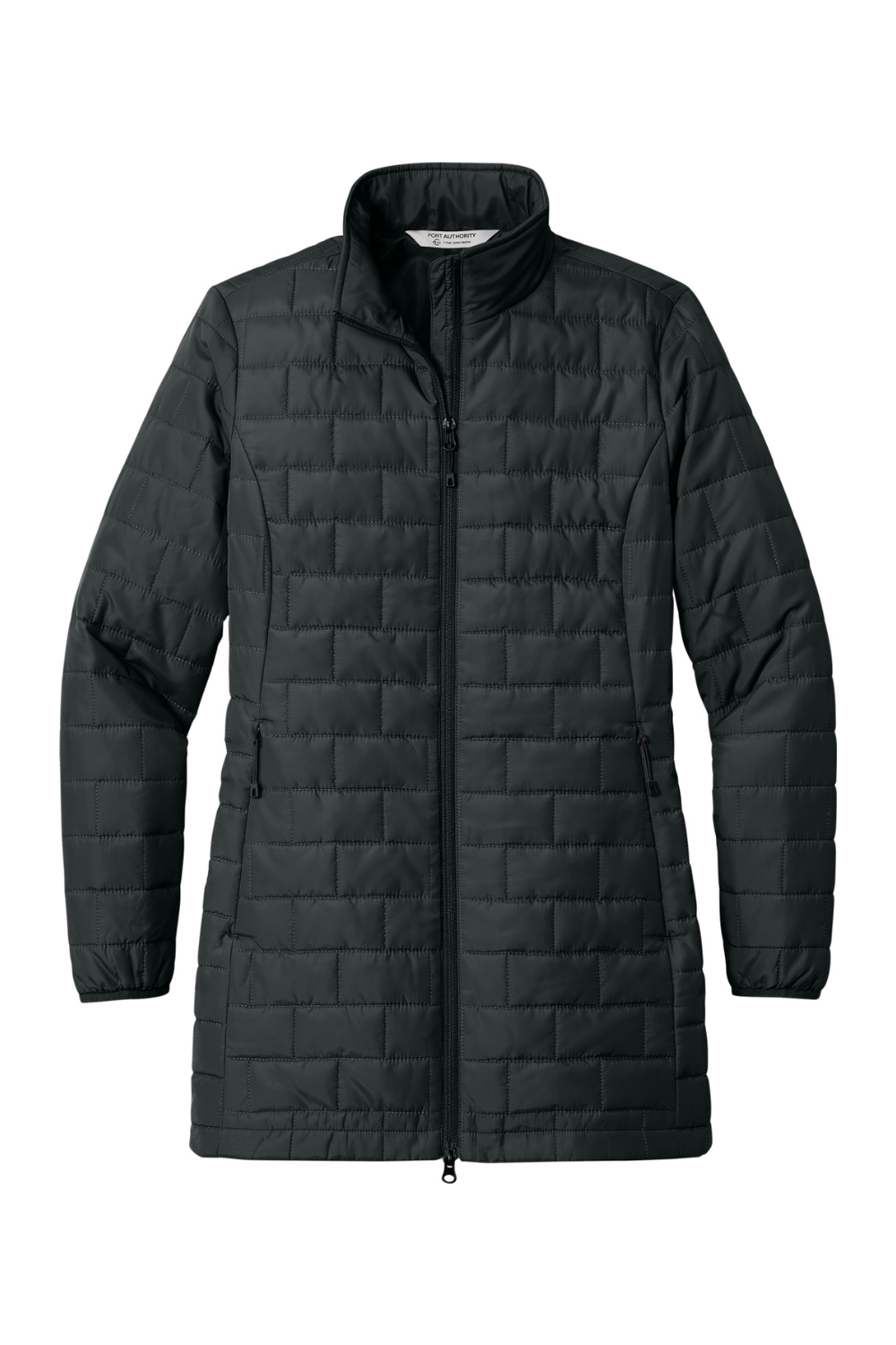 Port Authority Women's C-FREE Brick Jacket