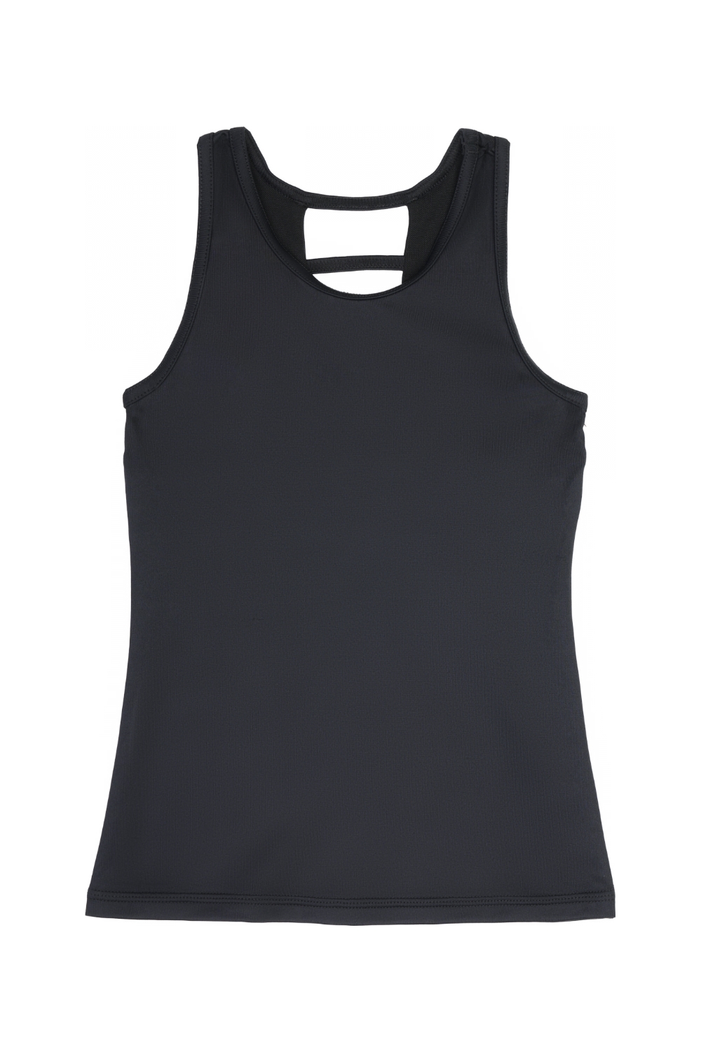 Covalent Activewear Women's Ascent Tank Top in Black