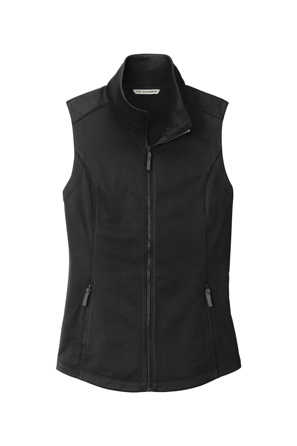Port Authority Ladies Collective Smooth Fleece Vest