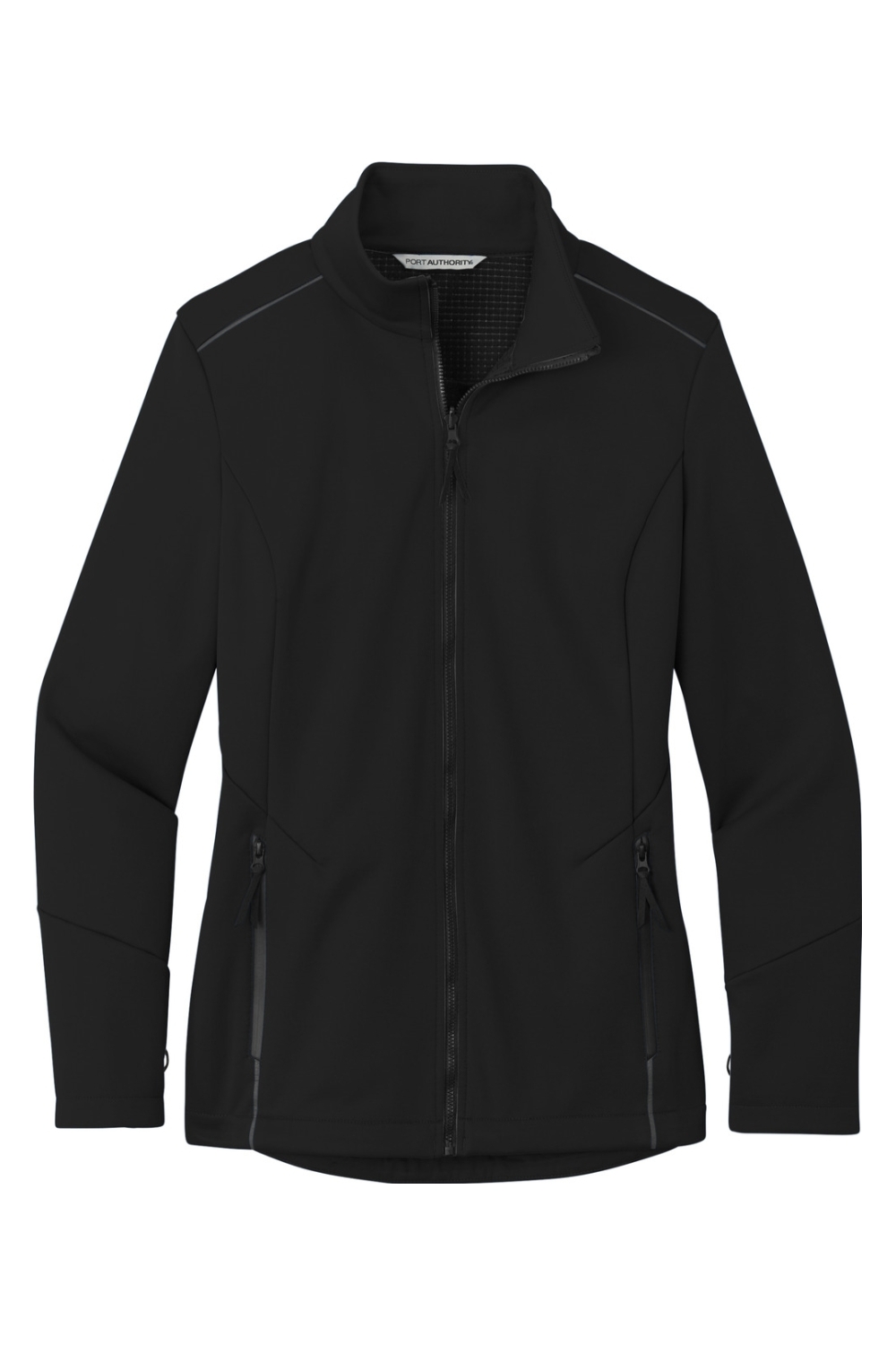 Port Authority Ladies Collective Tech Soft Shell Jacket