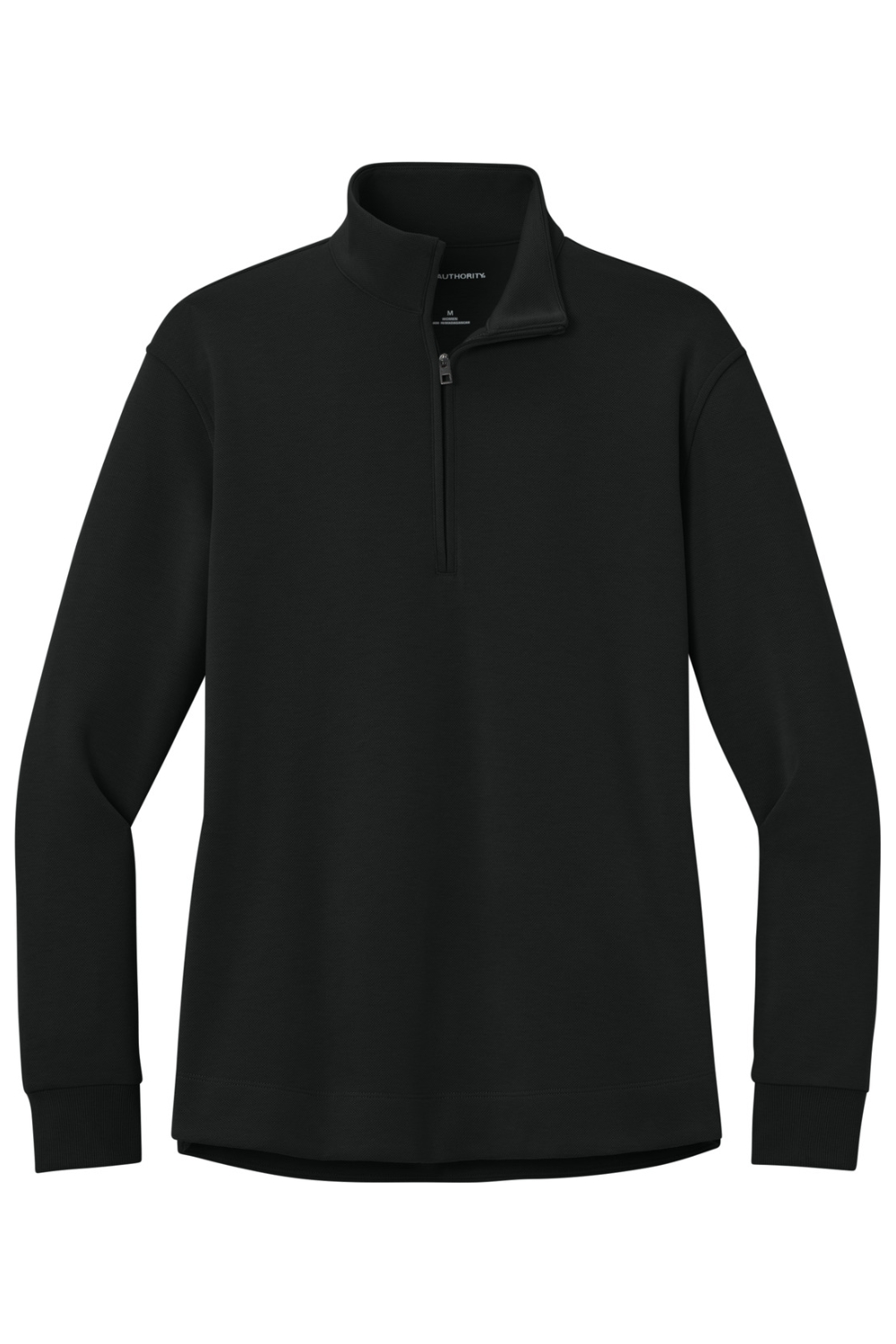 Port Authority Women's Wearever Signature Double Pique 1/4-Zip