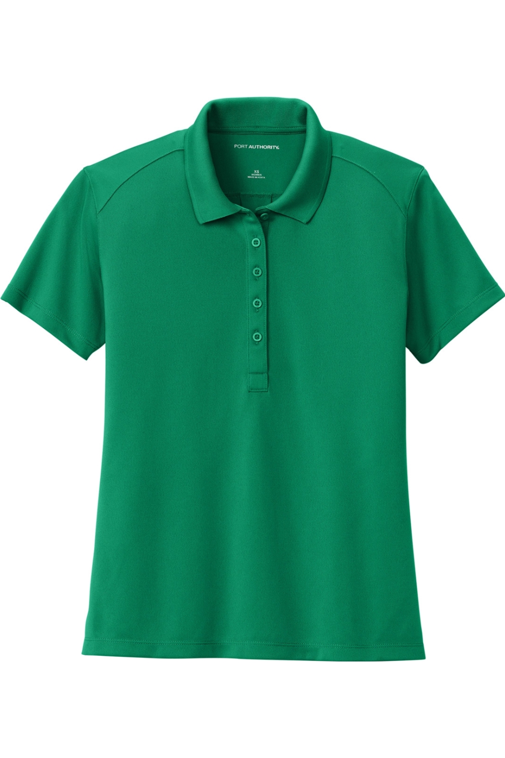 Port Authority Women's Wearever Performance Pique Polo