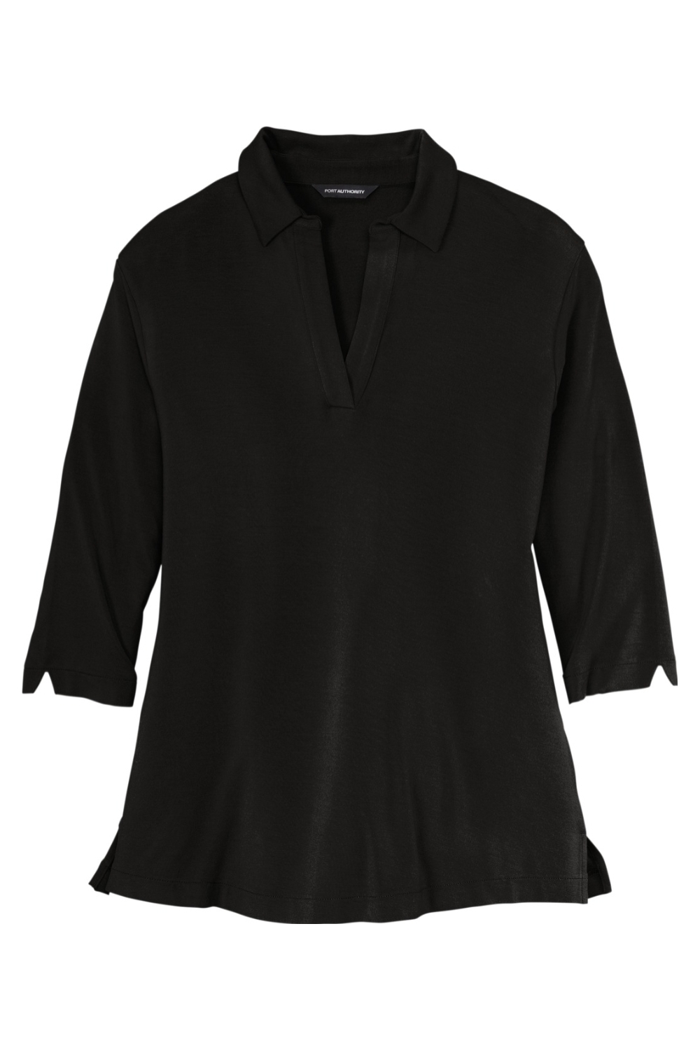 Port Authority Ladies Luxe Knit Tunic
