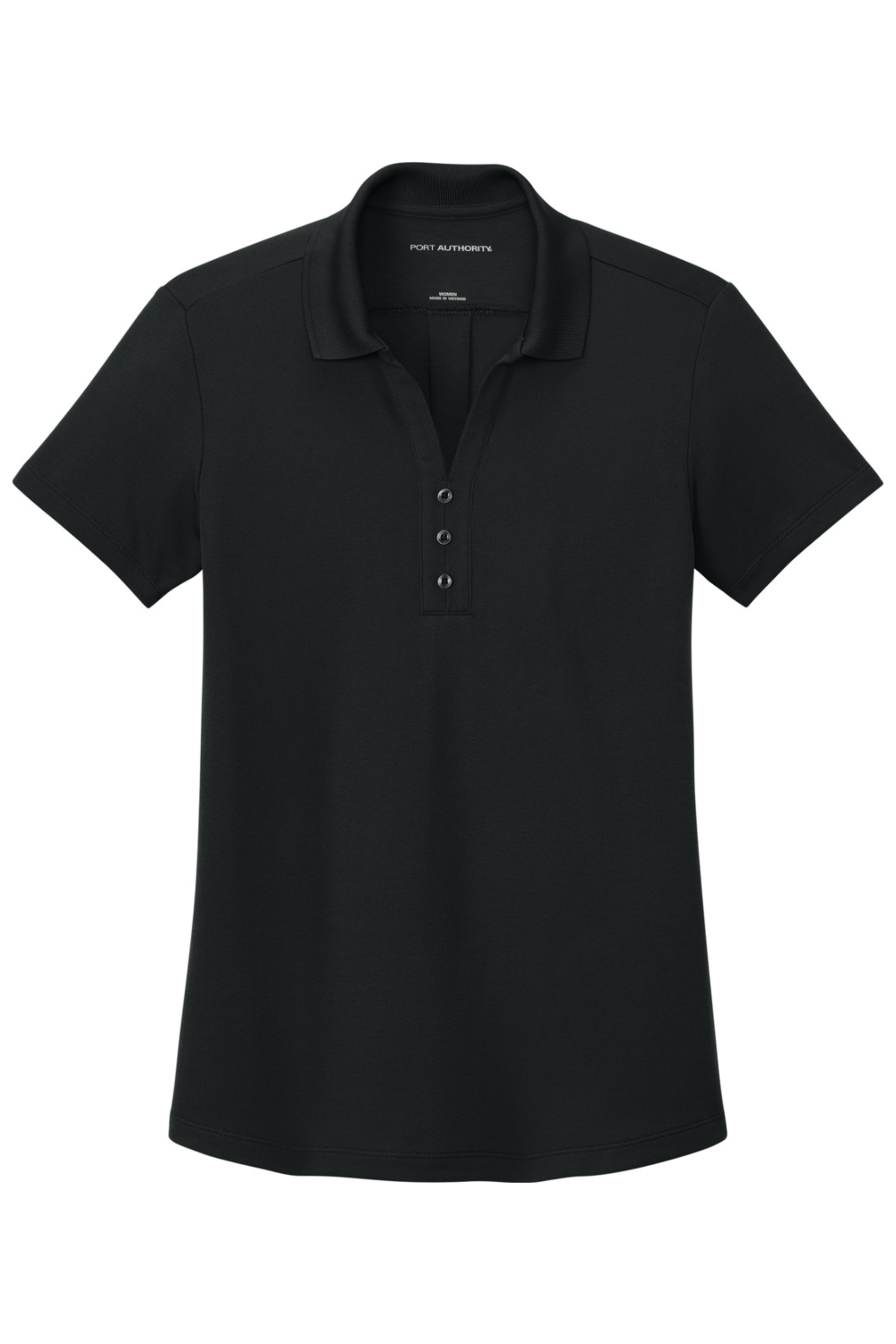 Port Authority Women's Plaited Pique Polo