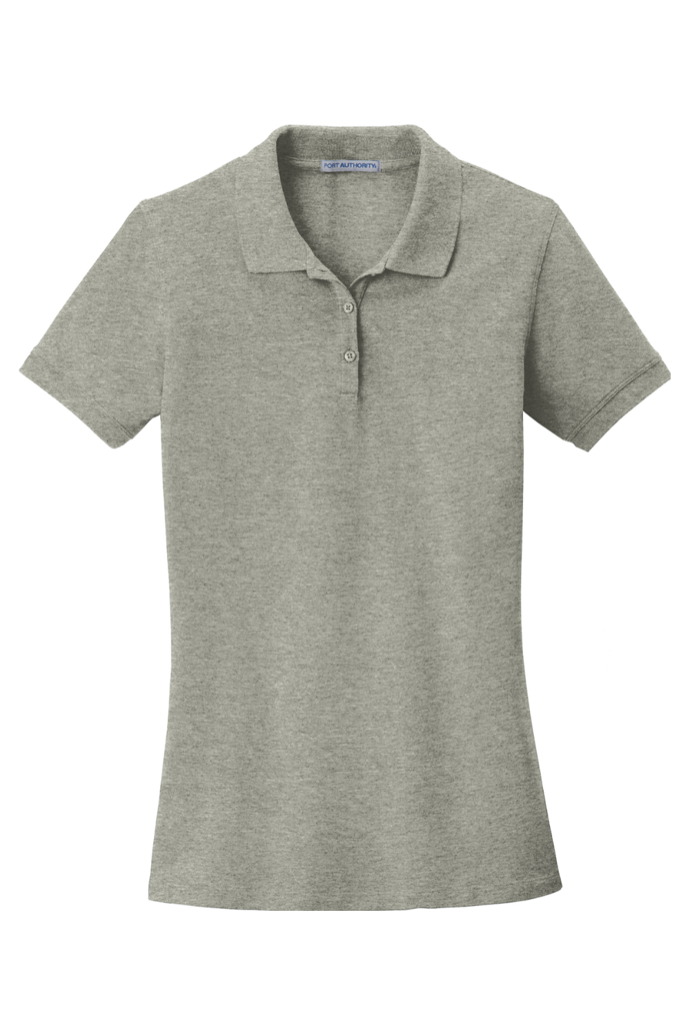 Port Authority Ladies EZCotton Polo