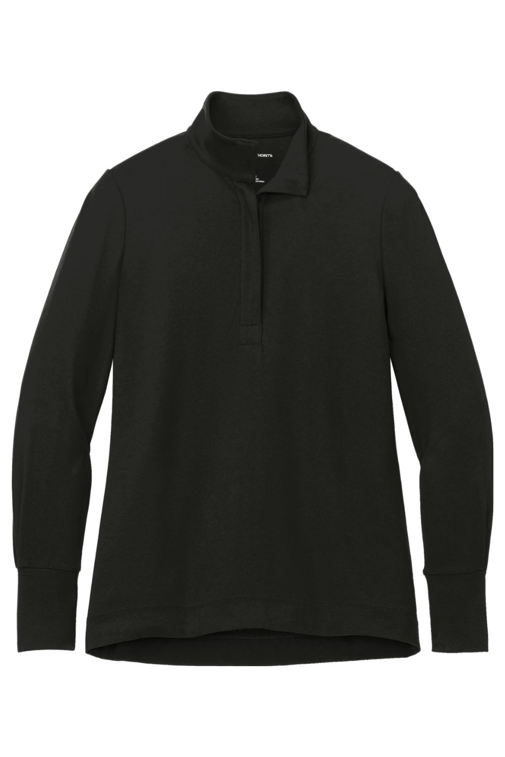 Port Authority Ladies Fairway Stretch 1/4-Zip