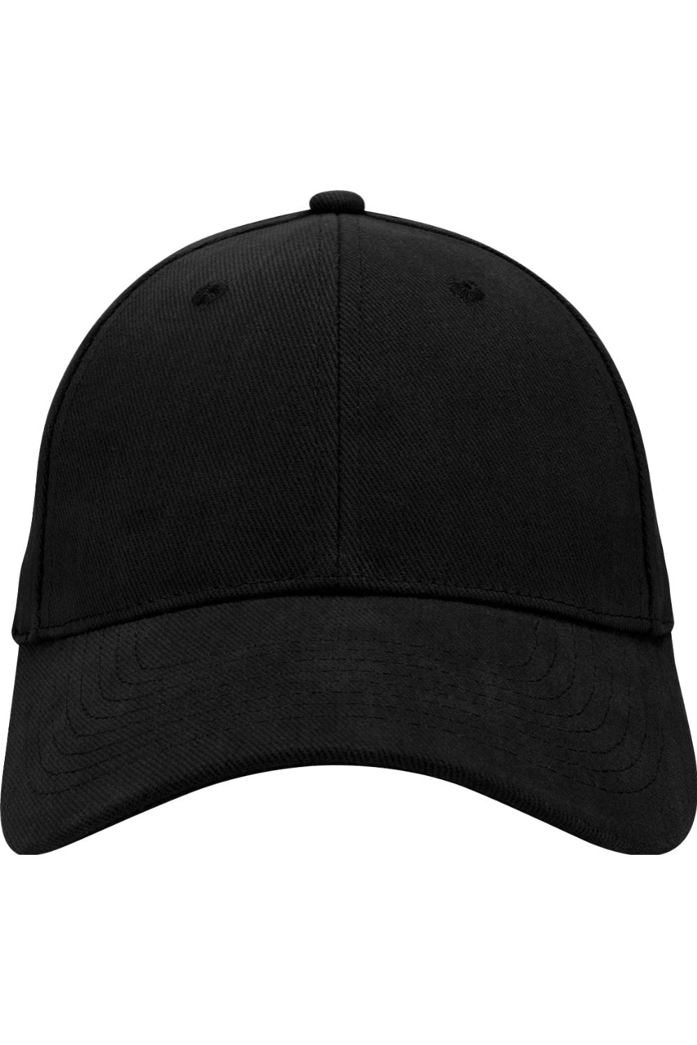 Legend Life 6-panel Cotton Cap