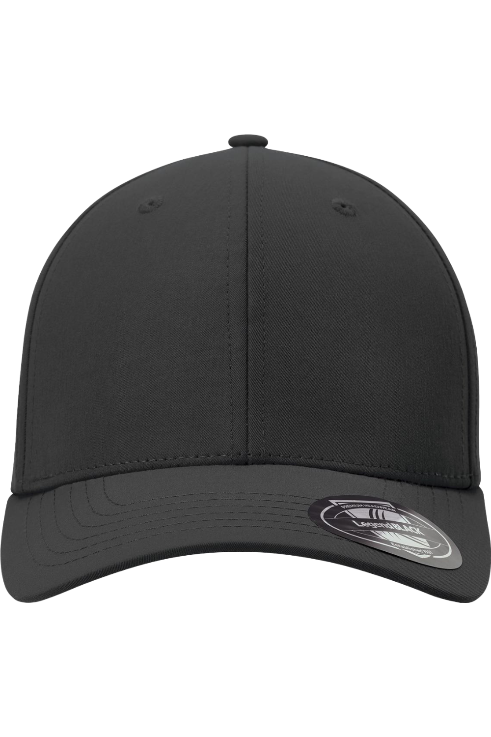 Legend Life Classic 6 Panel Flexi Curve Fitted Cap