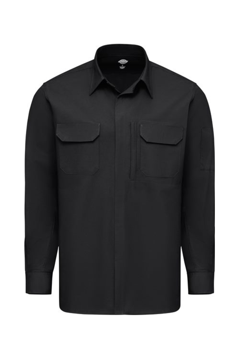 Dickies Tactical Long Sleeve Shirt