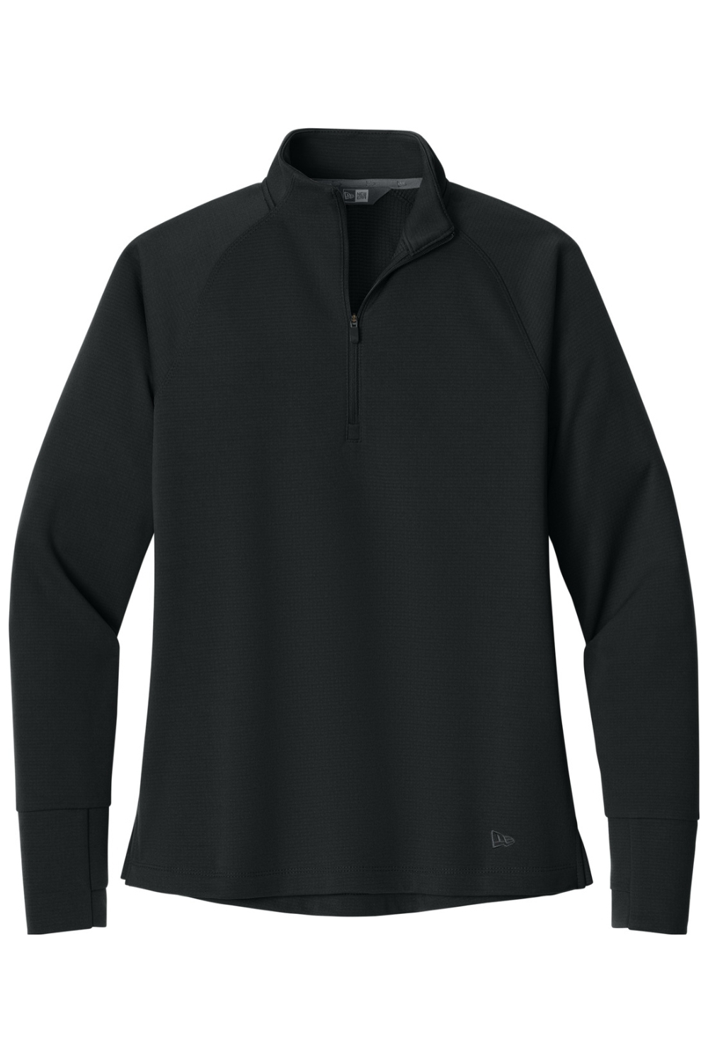 New Era Women's Stand Out 1/4-Zip