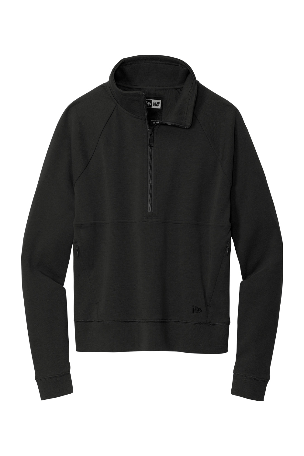 New Era Ladies STS 1/2-Zip