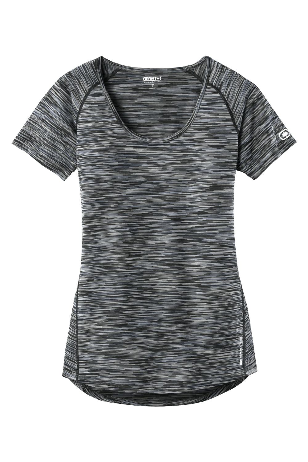 OGIO Ladies Verge Scoop Neck