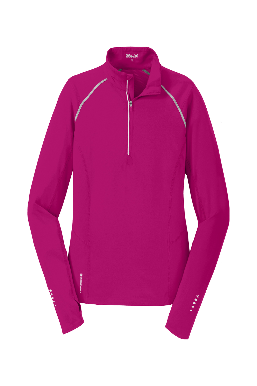 Ogio Endurance Ladies Nexus 1/4-Zip Pullover