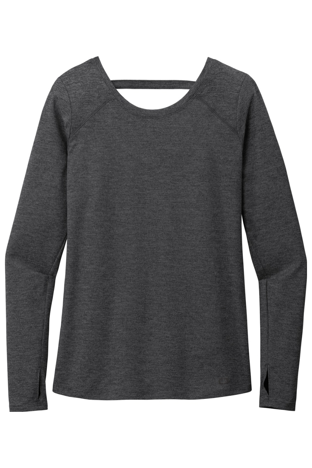 OGIO ENDURANCE Ladies Force Long Sleeve Tee