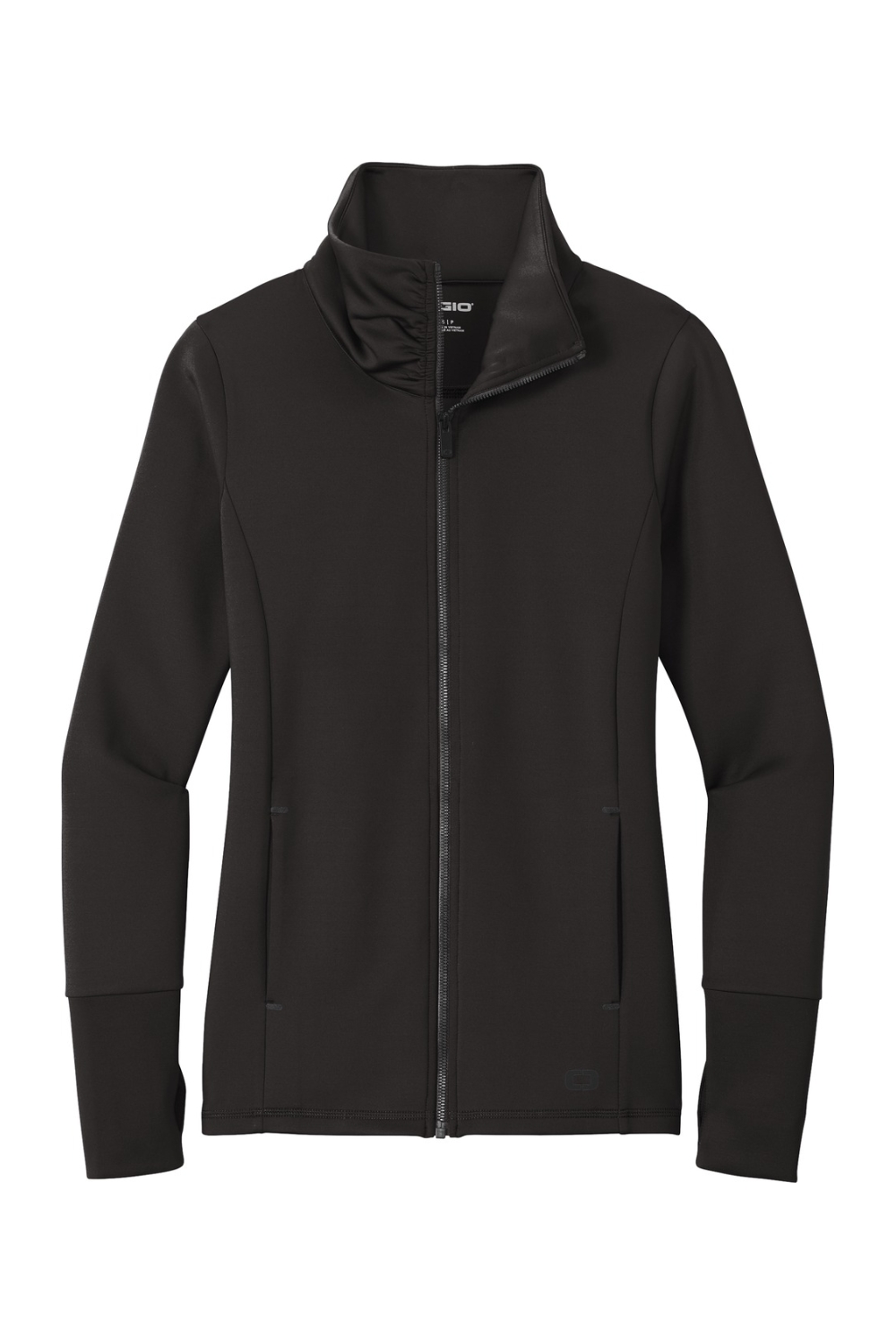OGIO ENDURANCE Ladies Modern Performance Full-Zip