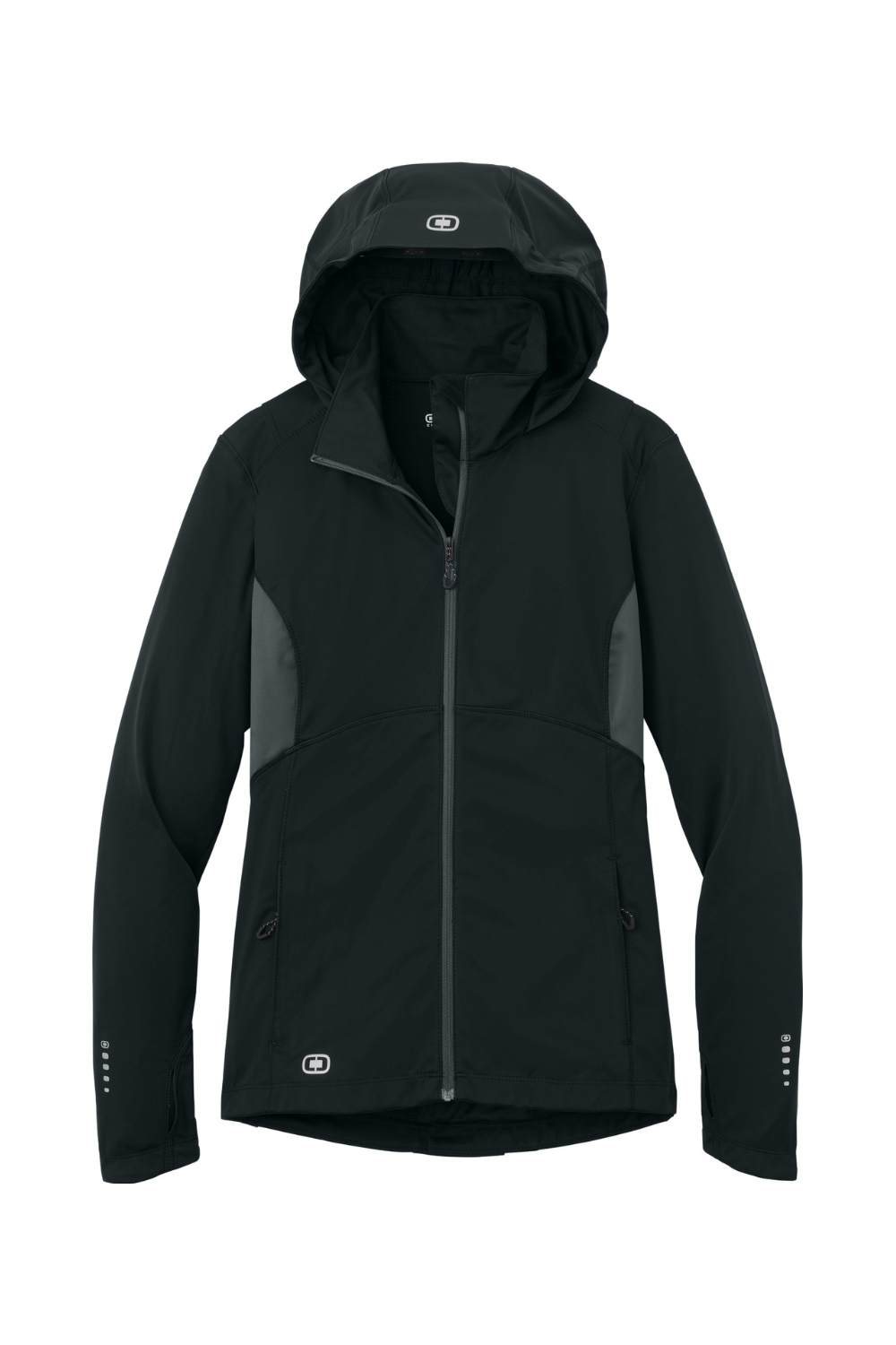 OGIO Women's Pivot Soft Shell
