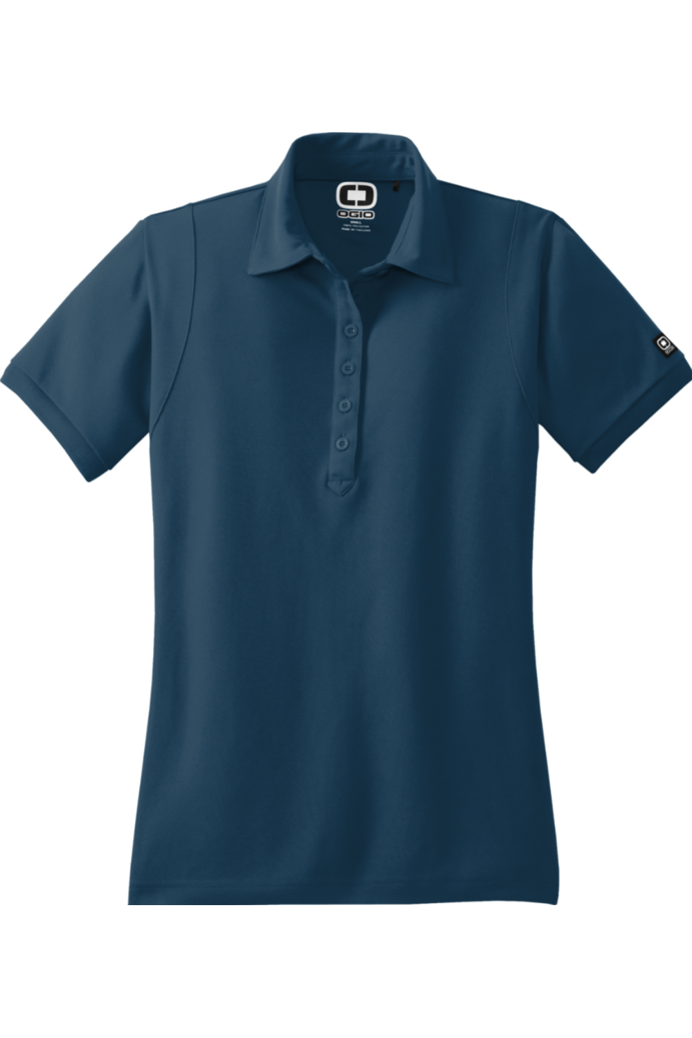OGIO Jewel Polo in Spar Blue