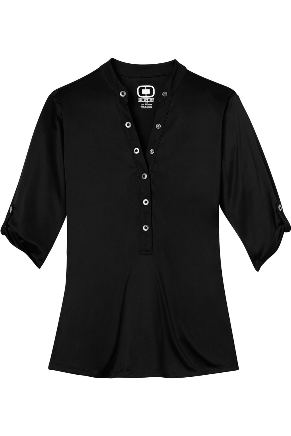 OGIO - Crush Henley