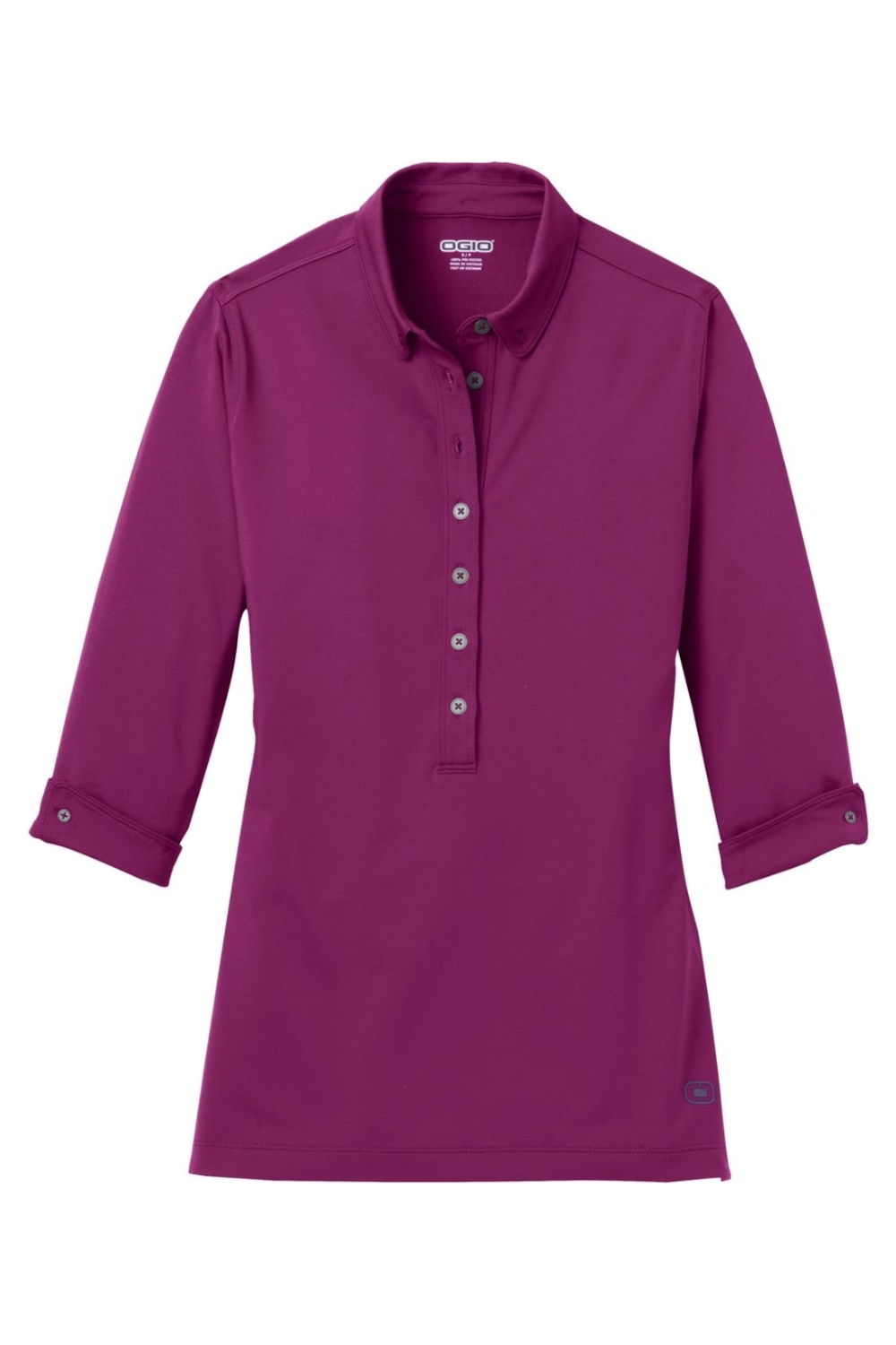 OGIO Ladies Gauge Polo