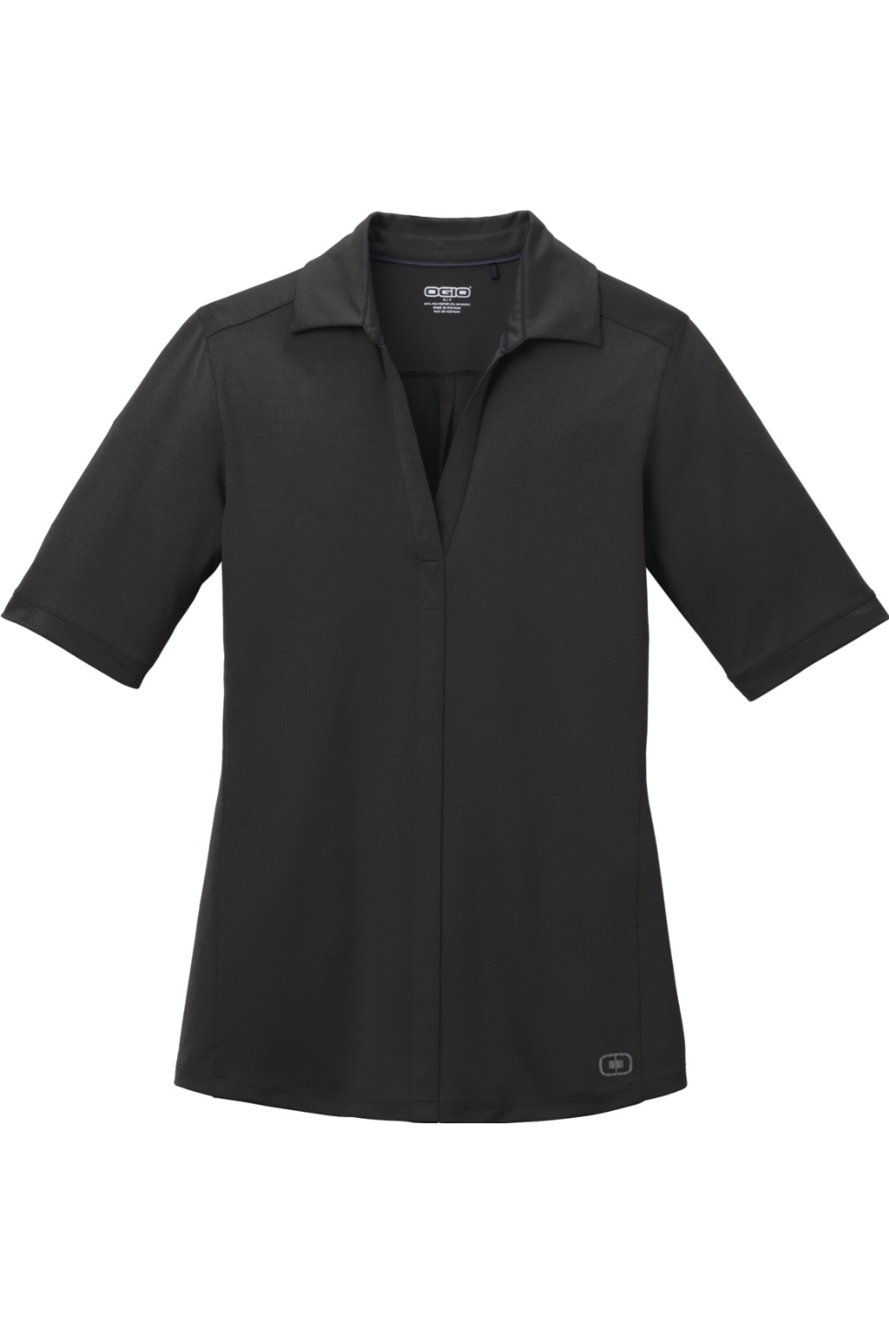 OGIO Ladies Metro Polo