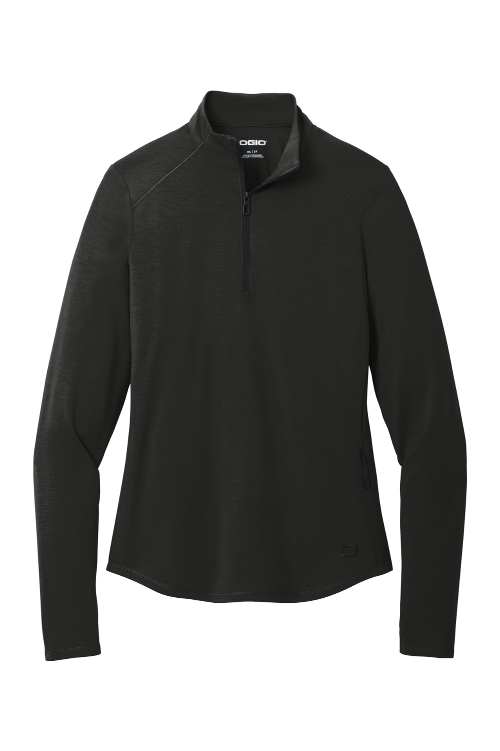 OGIO Ladies Motion 1/4-Zip