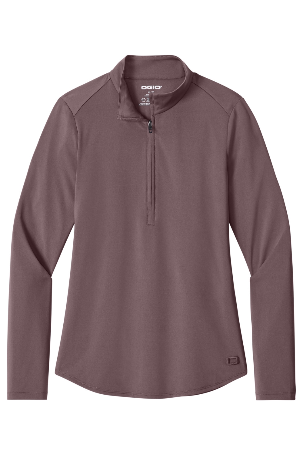 OGIO Women's Regain 1/2-Zip