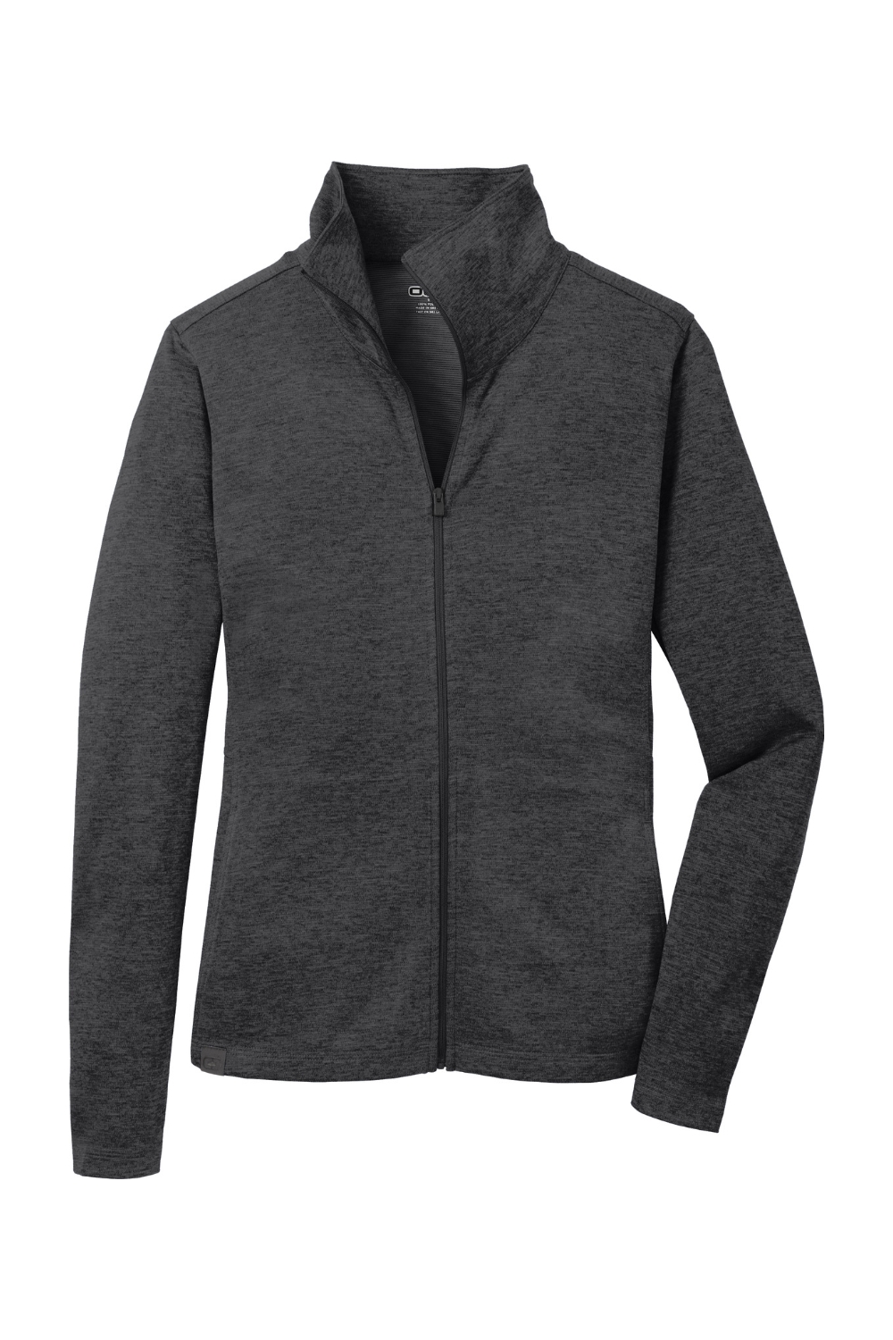 OGIO Ladies Pixel Full-Zip