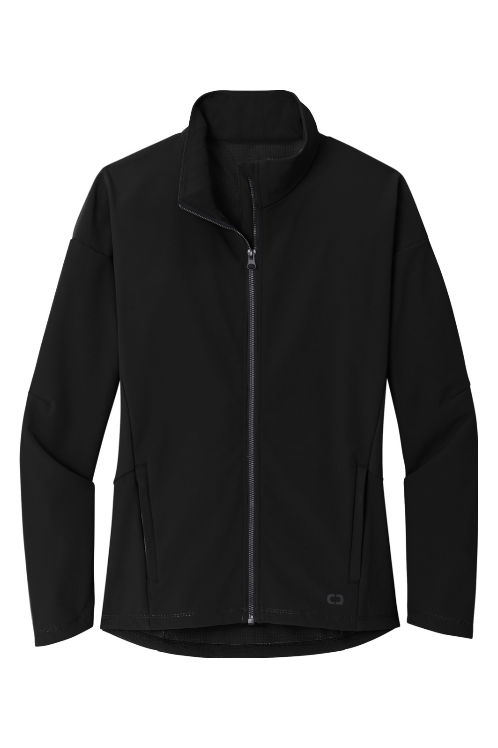 OGIO Ladies Commuter Full-Zip Soft Shell