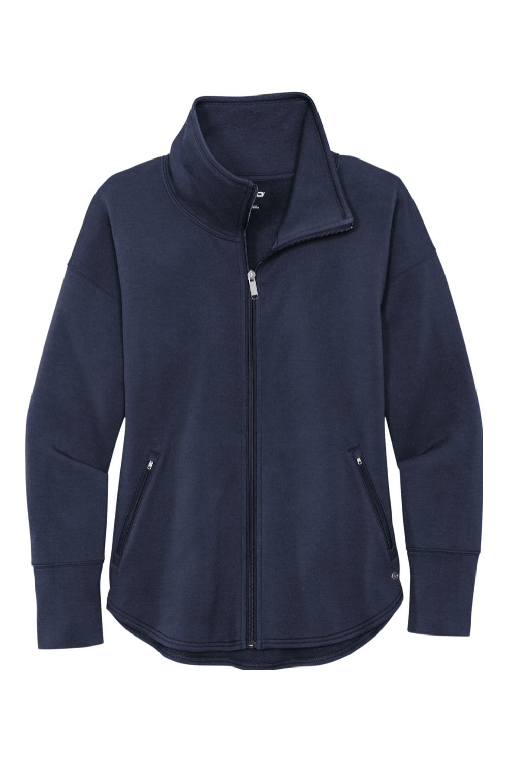 OGIO Ladies Luuma Full-Zip Fleece