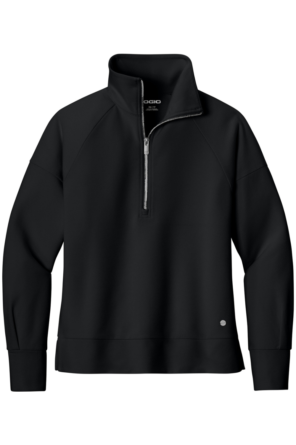 OGIO Women's Luuma 1/2-Zip