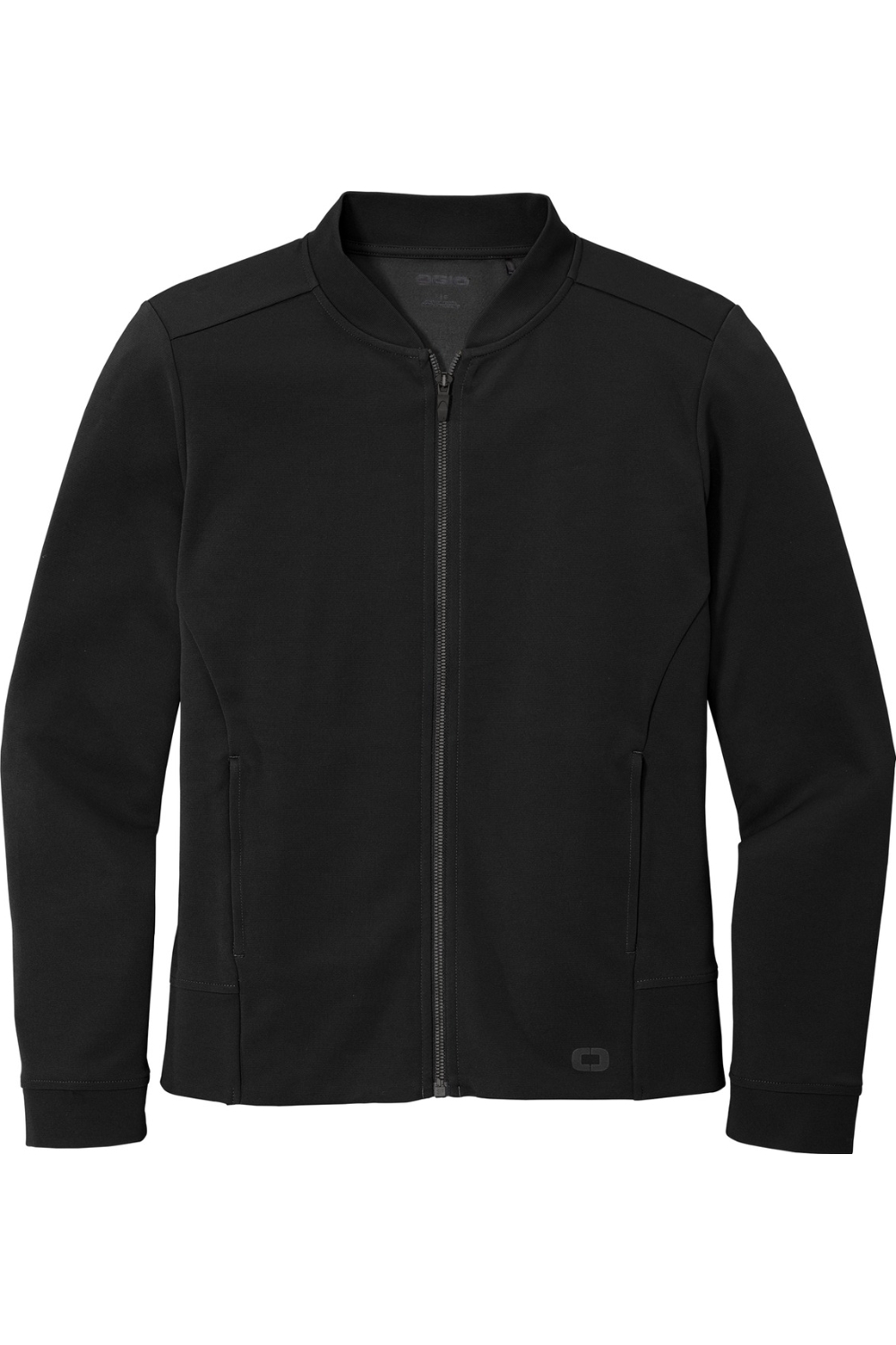 OGIO Ladies Hinge Full-Zip