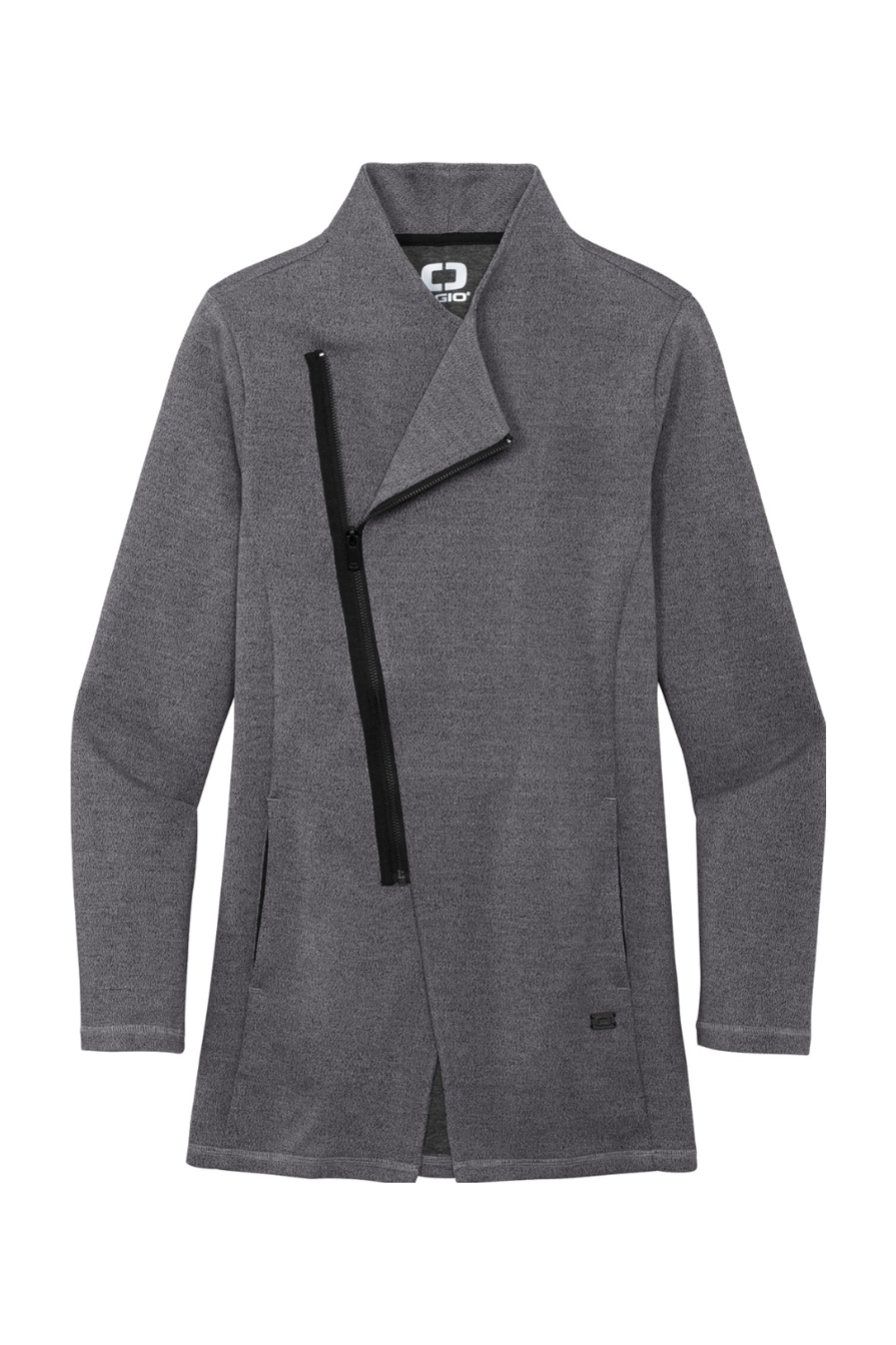 OGIO Ladies Transition Full-Zip