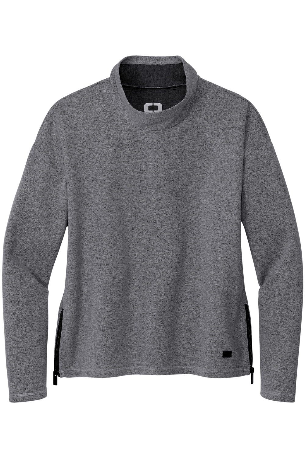 OGIO Ladies Transition Pullover