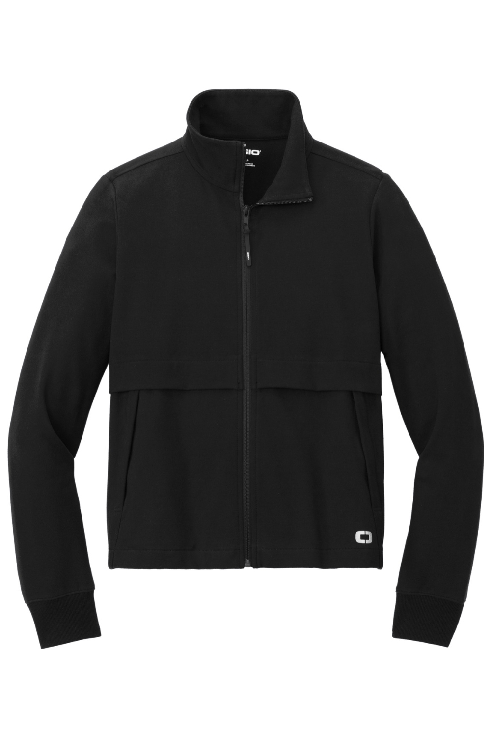 OGIO Ladies Outstretch Full-Zip