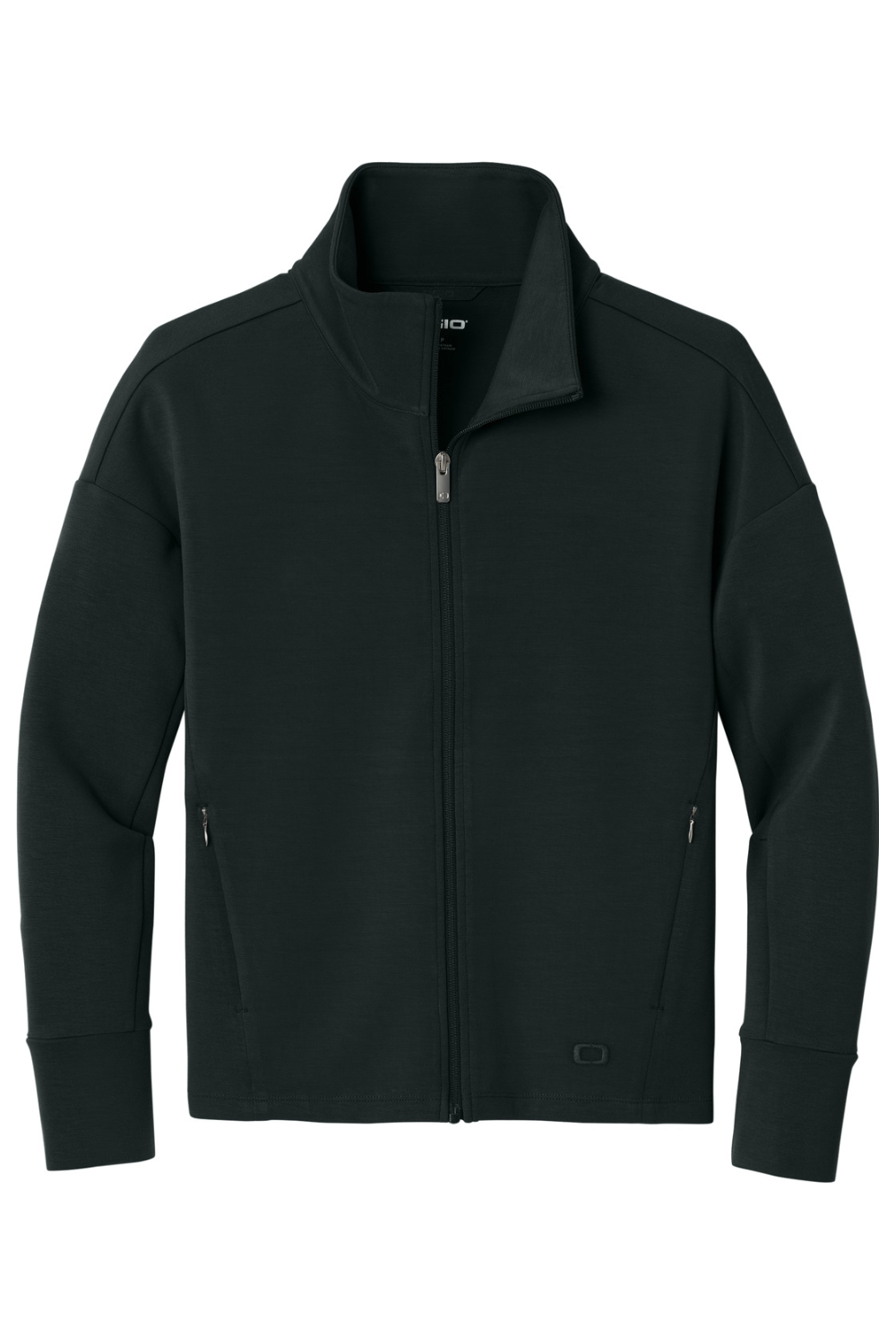 OGIO Women's Transcend Full-Zip