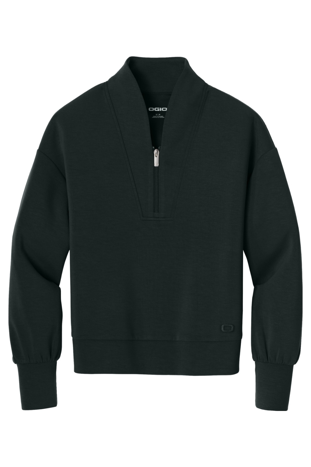 OGIO Women's Transcend 1/4-Zip