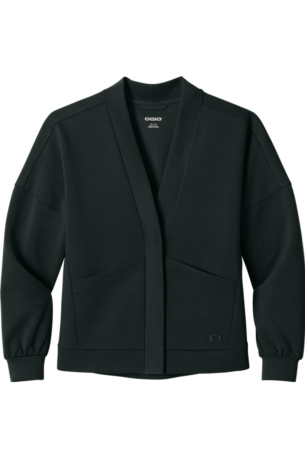 OGIO Women's Transcend Cardigan