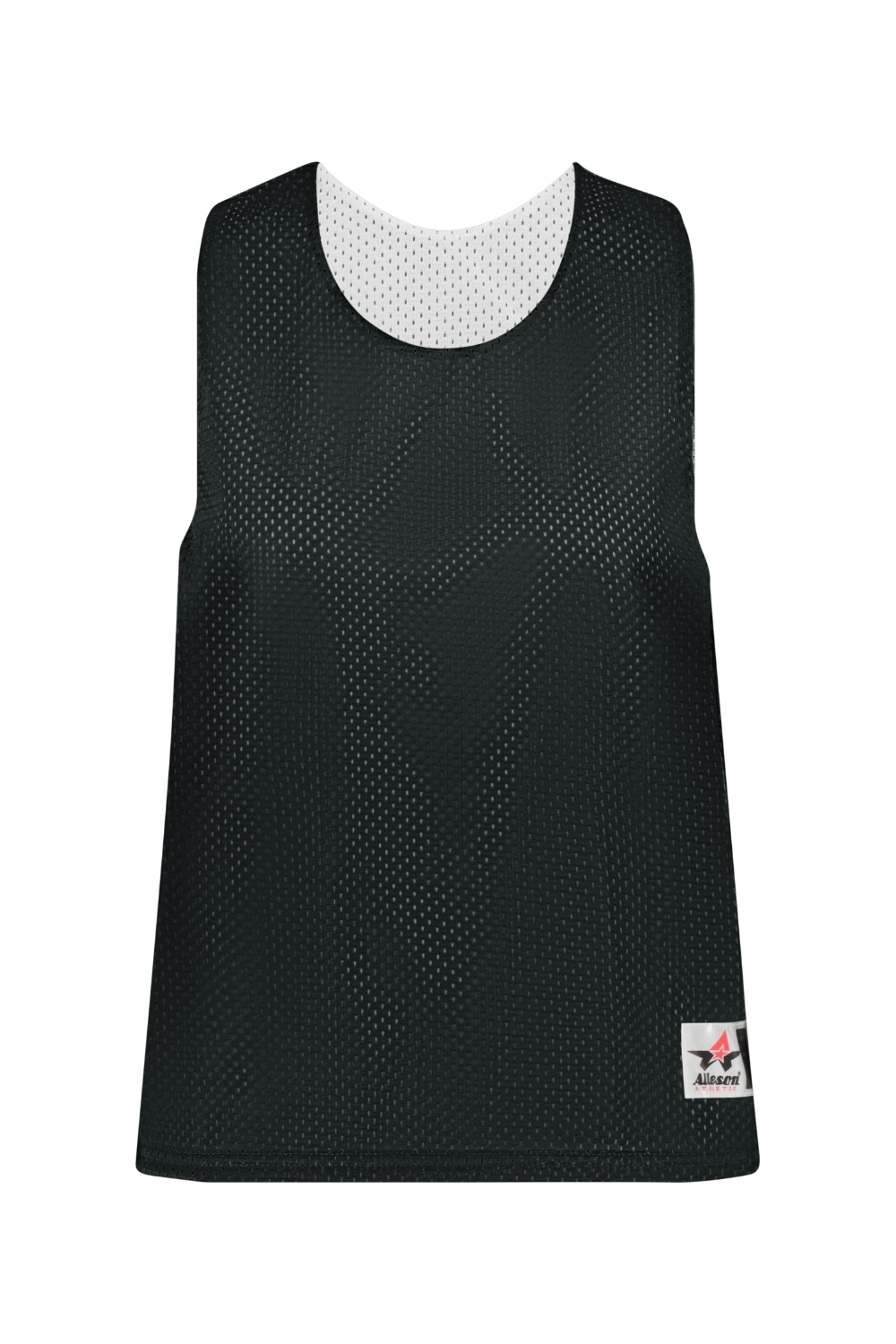 Alleson Athletic Ladies Reversible Lacrosse Practice Jersey