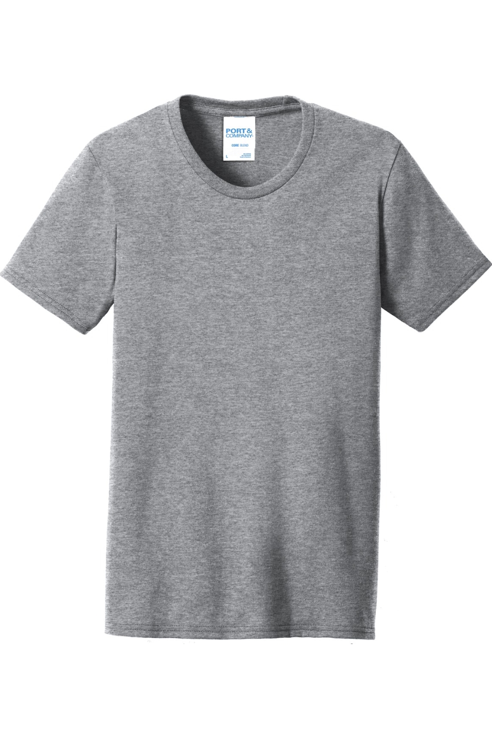 Port & Company Women's Core Blend Tee