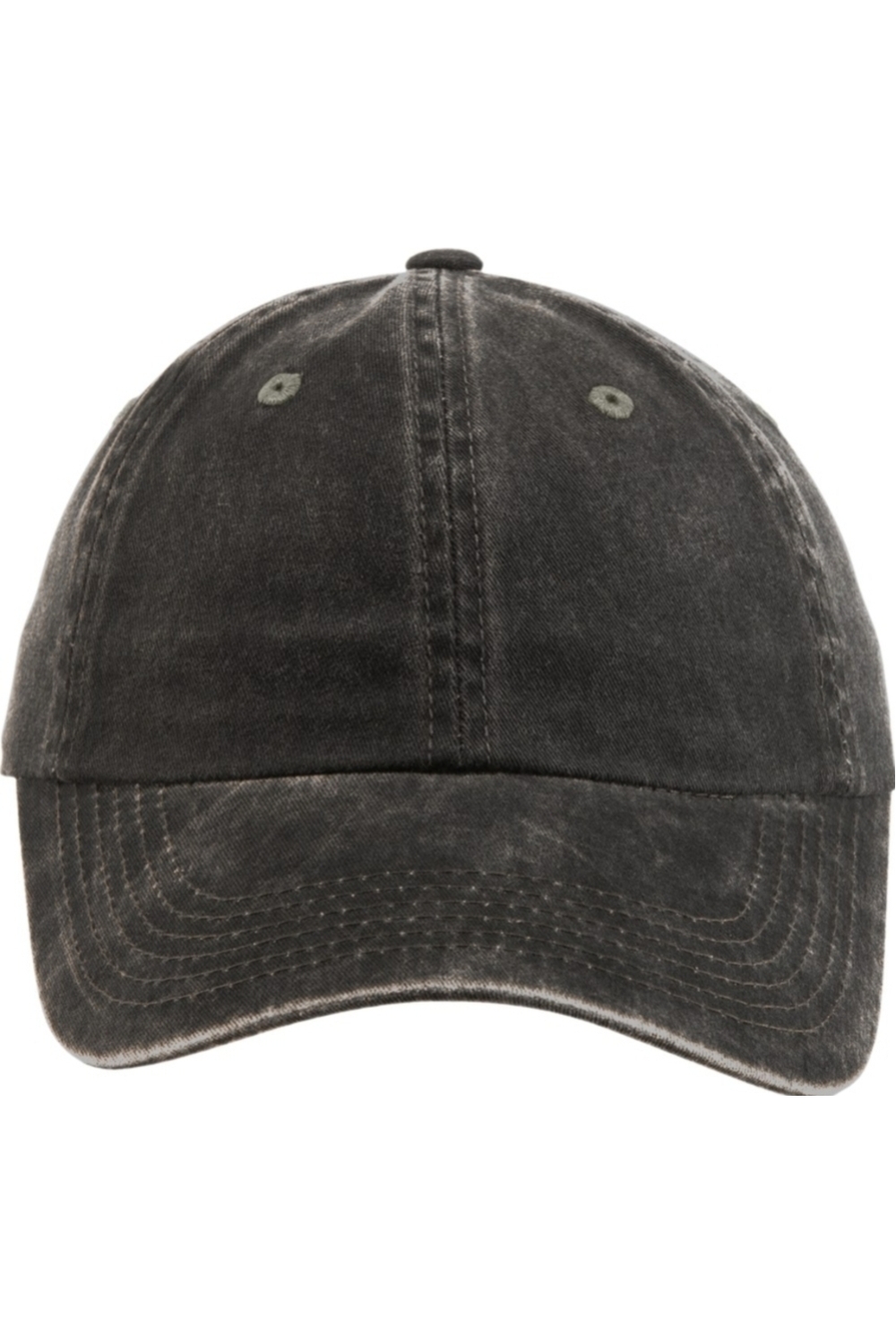 Port Authority Ladies Garment-Washed Cap