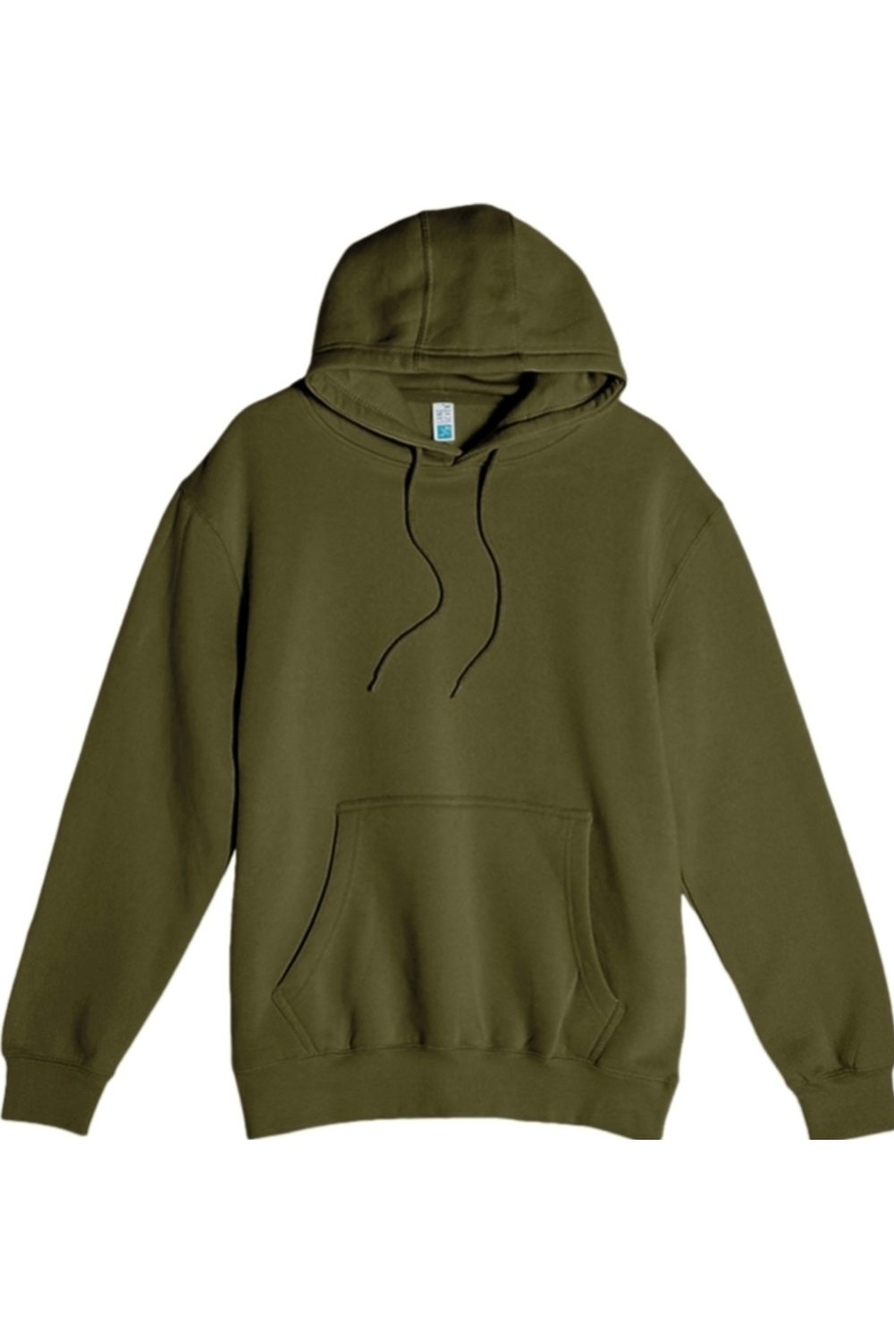 Lane Seven Unisex Premium Pullover Hooded Sweatshirt