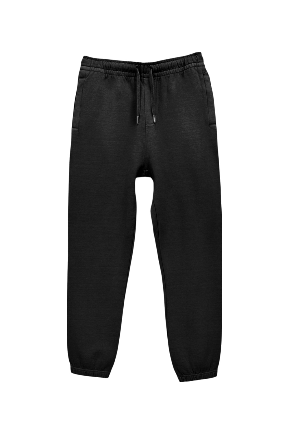 Lane Seven Urban Sweatpants in Black