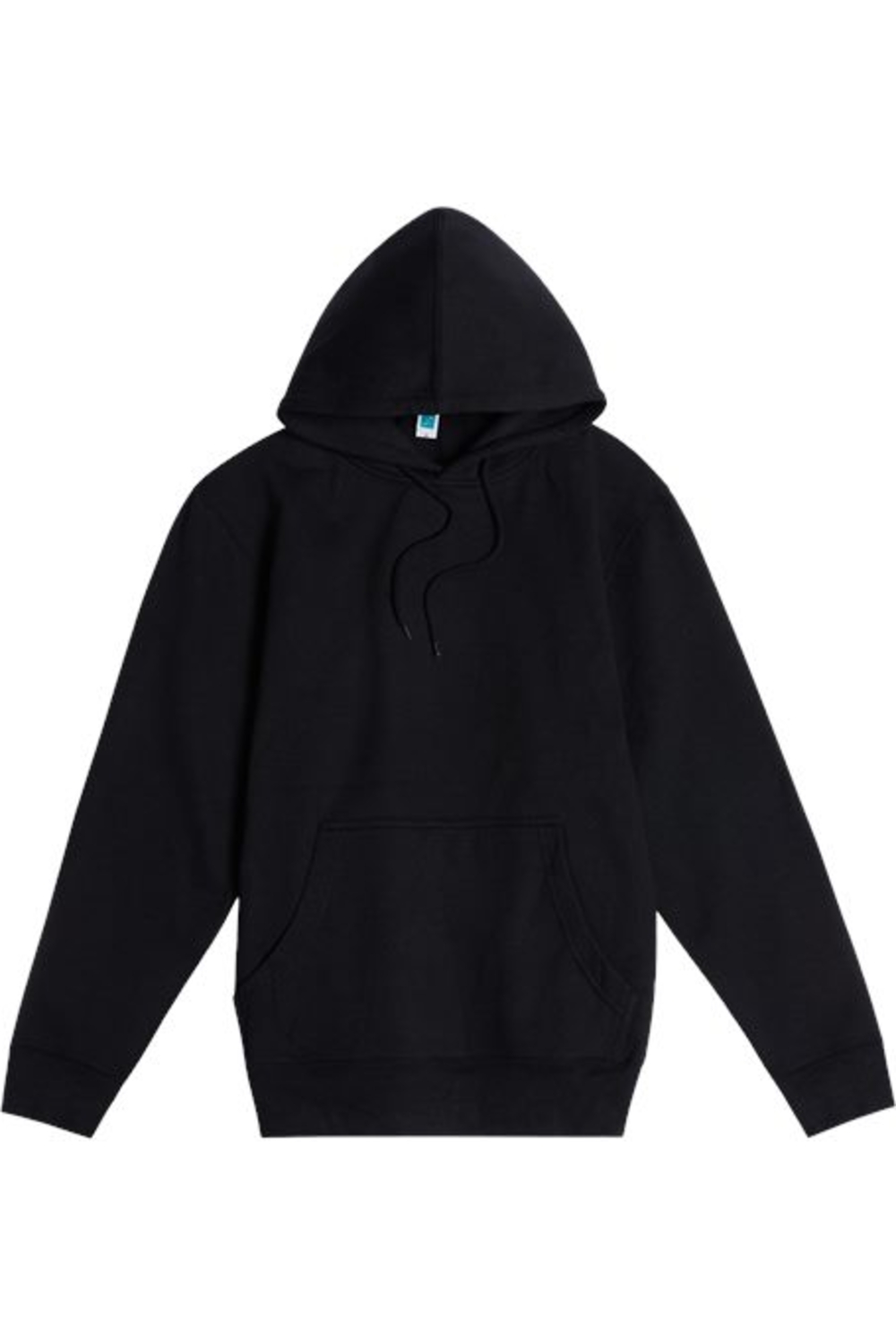 Lane Seven Future Fleece Hooded Sweatshirt