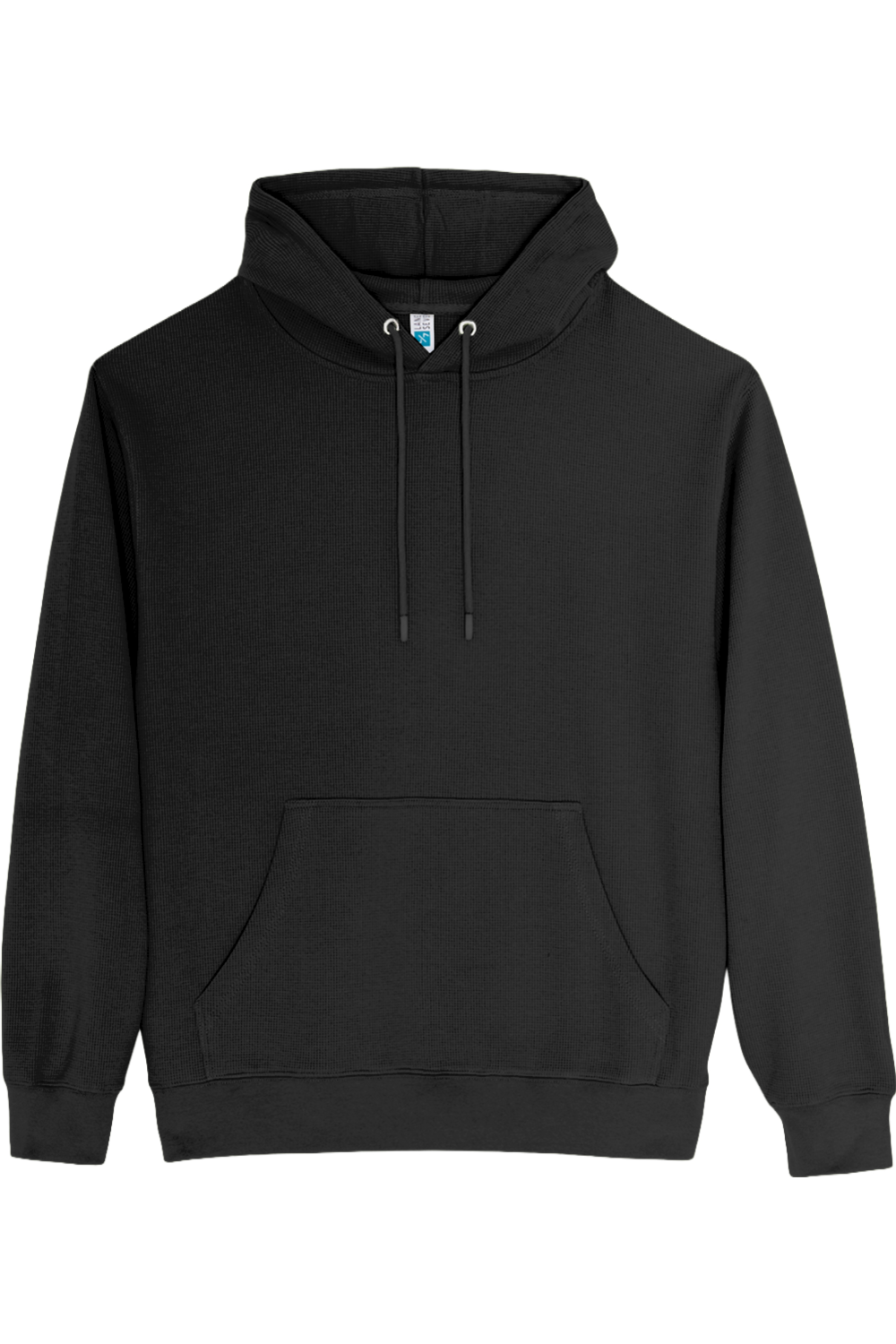 Lane Seven Thermal Hoodie