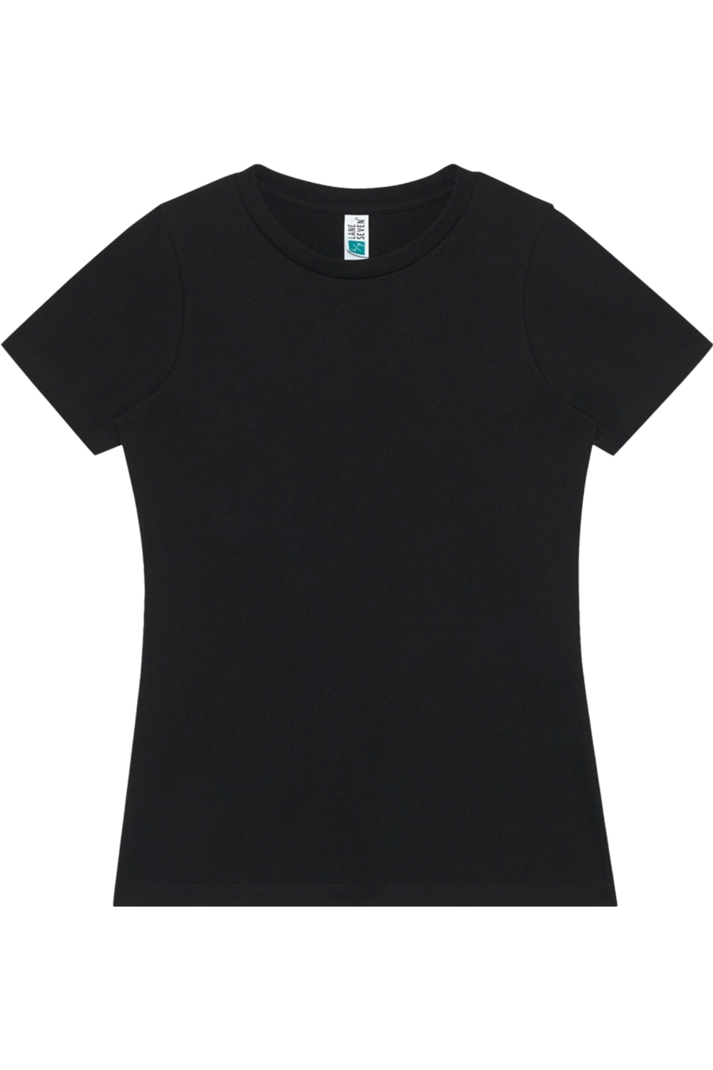 Lane Seven Womens Relaxed Tee