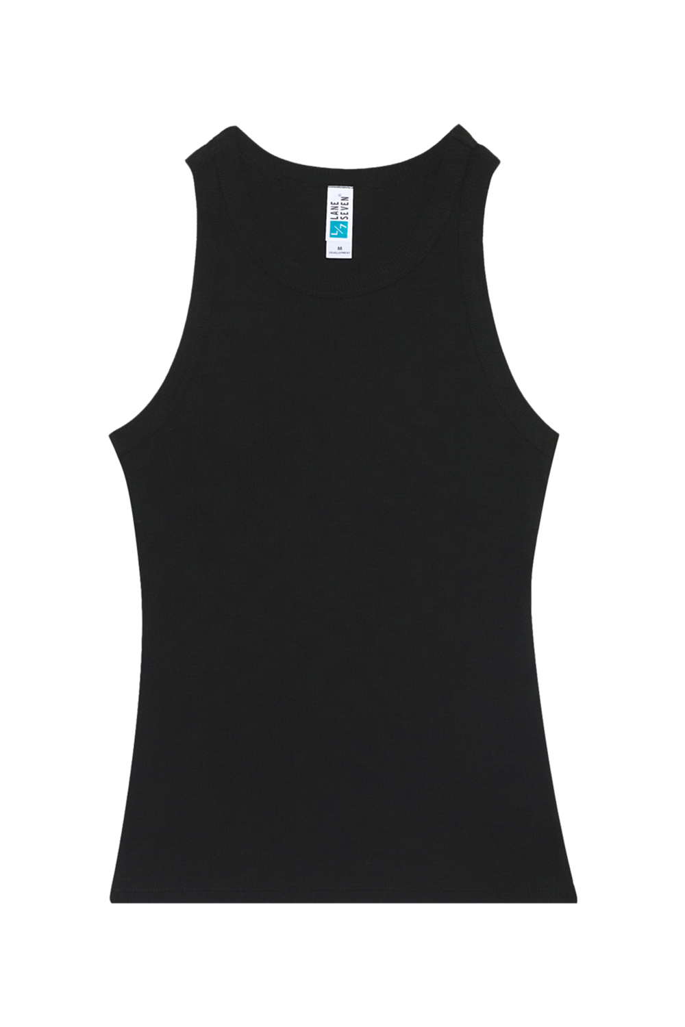 Lane Seven Women's Ribbed Tank